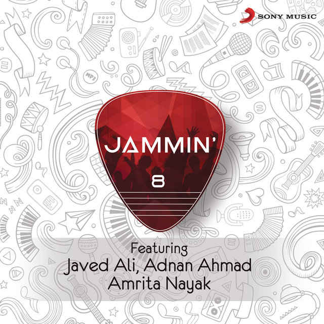 Jammin', 8