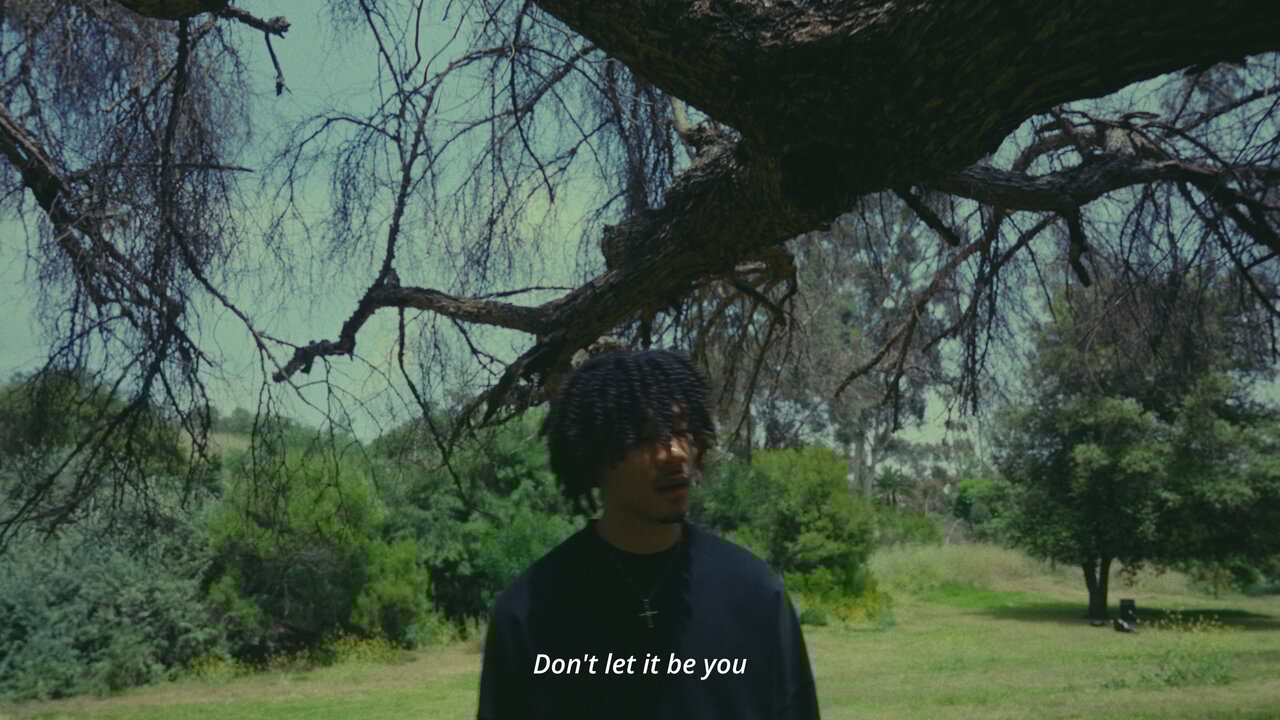 Don't Let It Be You