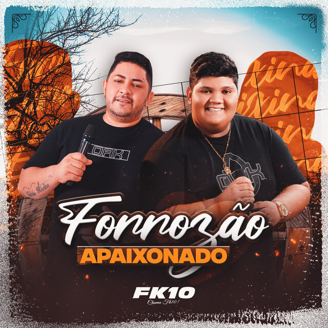 Forrozão Apaixonado