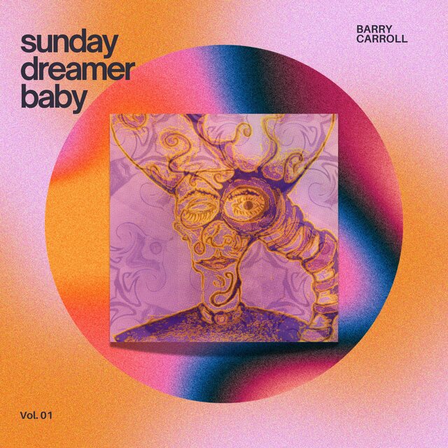 Sunday Dreamer Baby (Stripped)