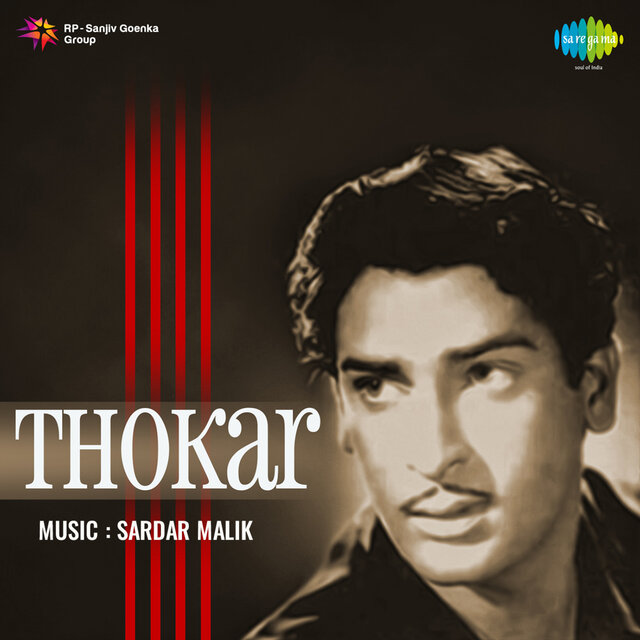 Thokar (Original Motion Picture Soundtrack)