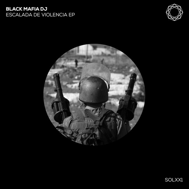 Escalada de Violencia EP