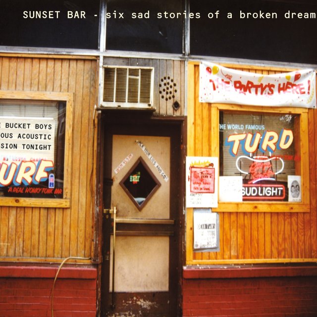 Sunset Bar