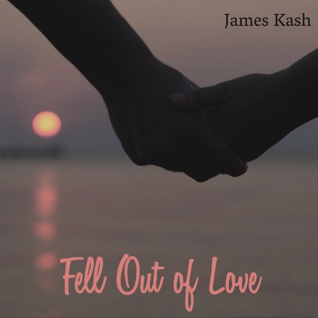 Fell Out of Love