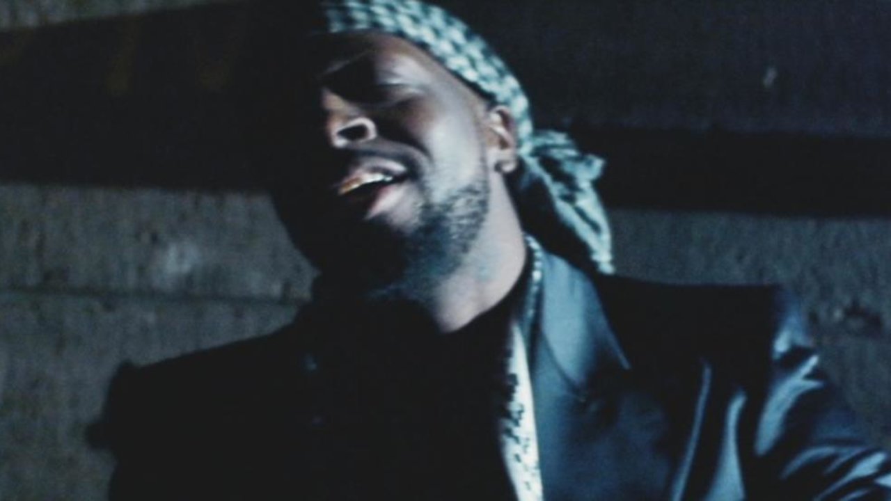 Hold On (feat. Mavado) (Official Video)