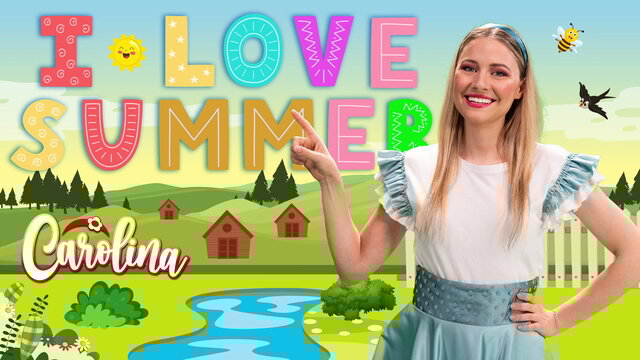 Medley: Sigla Babydance / I love summer