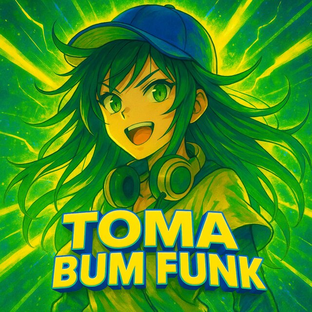 TOMA BUM FUNK