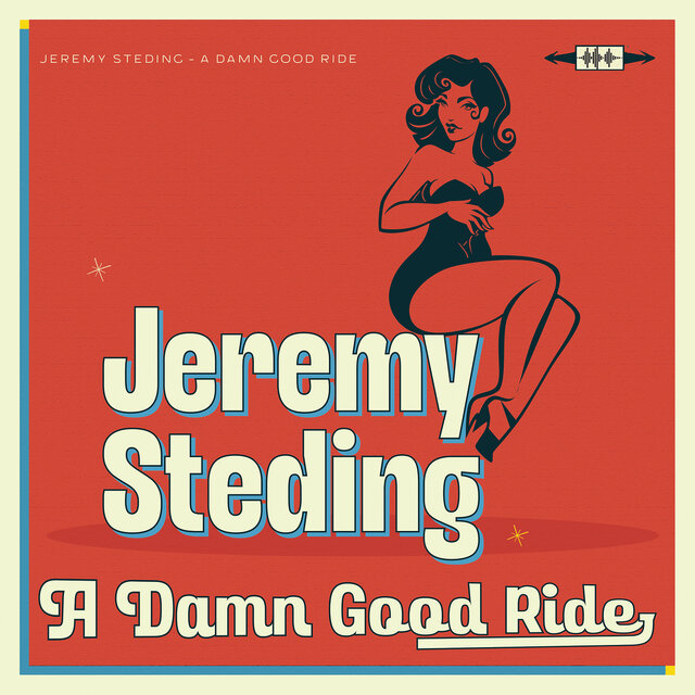 A Damn Good Ride