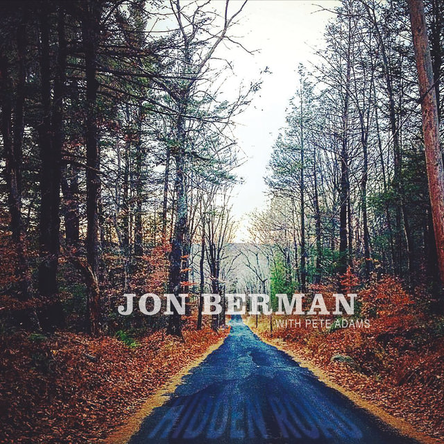 Hidden Road (feat. Pete Adams)