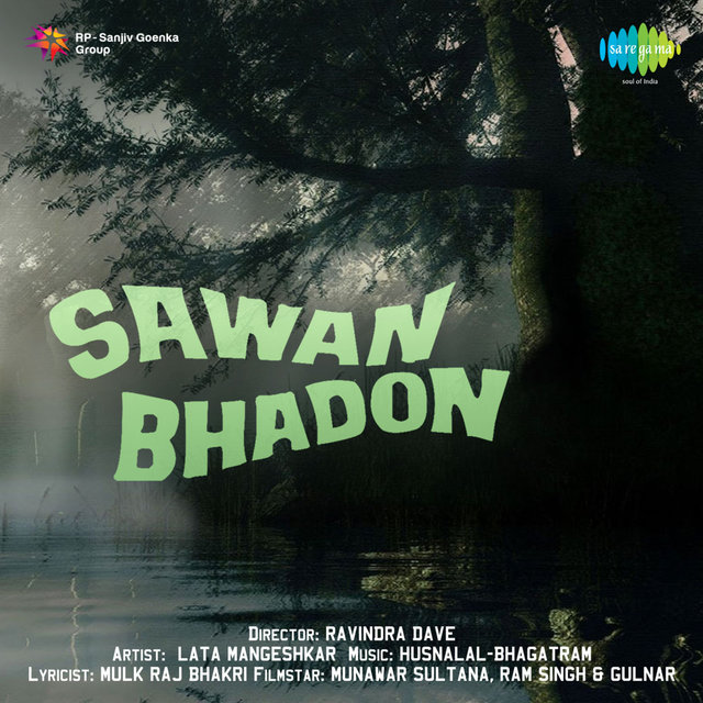 Teri Is Do Rangi Duniya Mein (From "Sawan Bhadon") - Single
