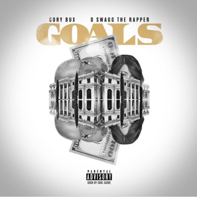 Goals (feat. D Swagg The Rapper)