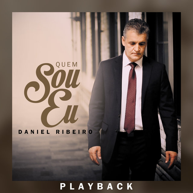 Quem Sou Eu (Playback)