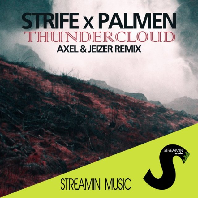 Thundercloud (Axel & Jeizer Remix)