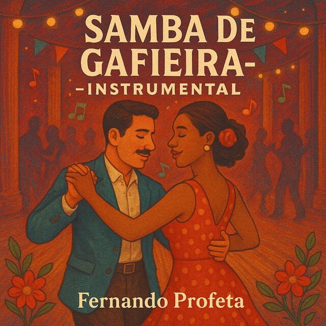 SAMBA DE GAFIEIRA