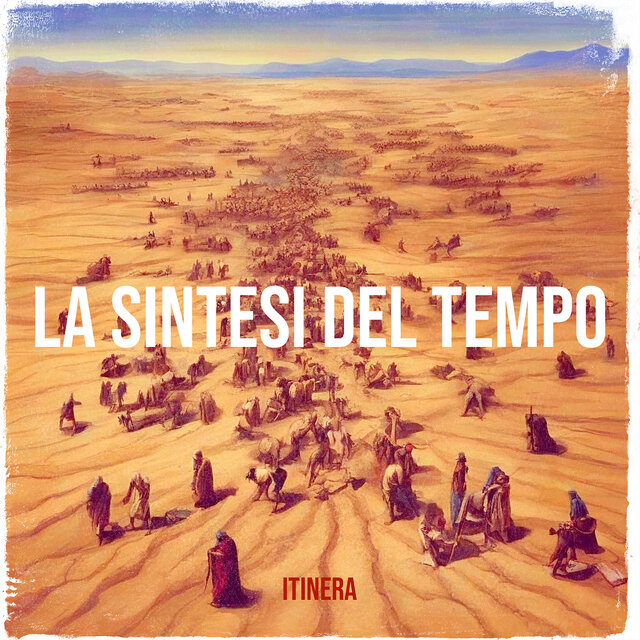 La sintesi del tempo