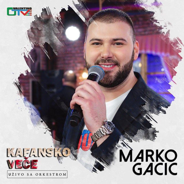 Kafansko vece (Live)