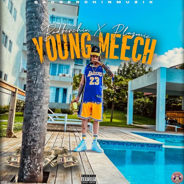 Young Meech