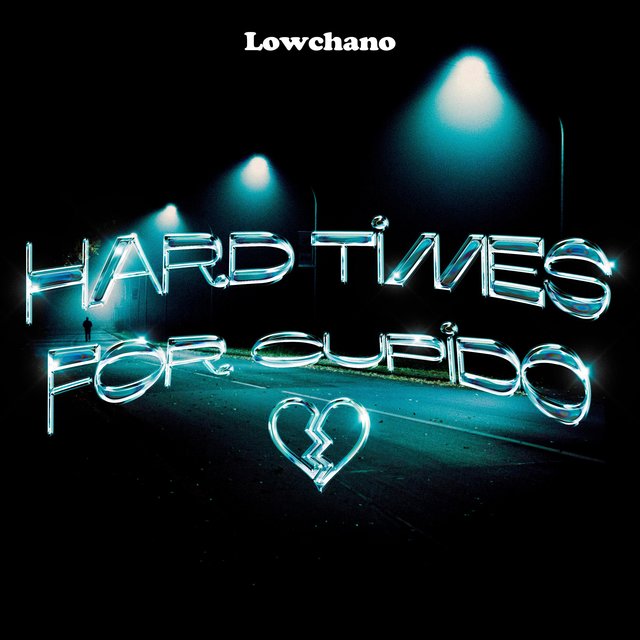Hard Times For Cupido