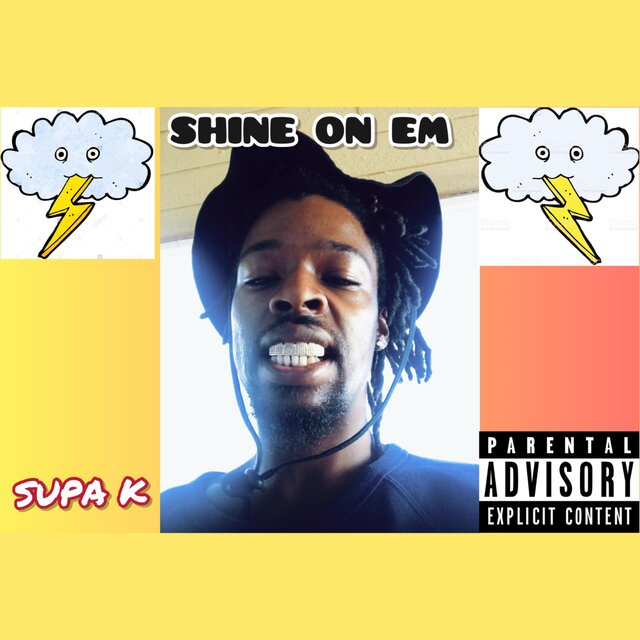 SHINE ON EM