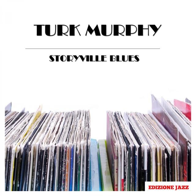 Storyville Blues