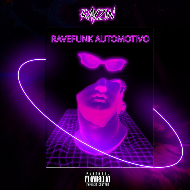 Ravefunk Automotivo