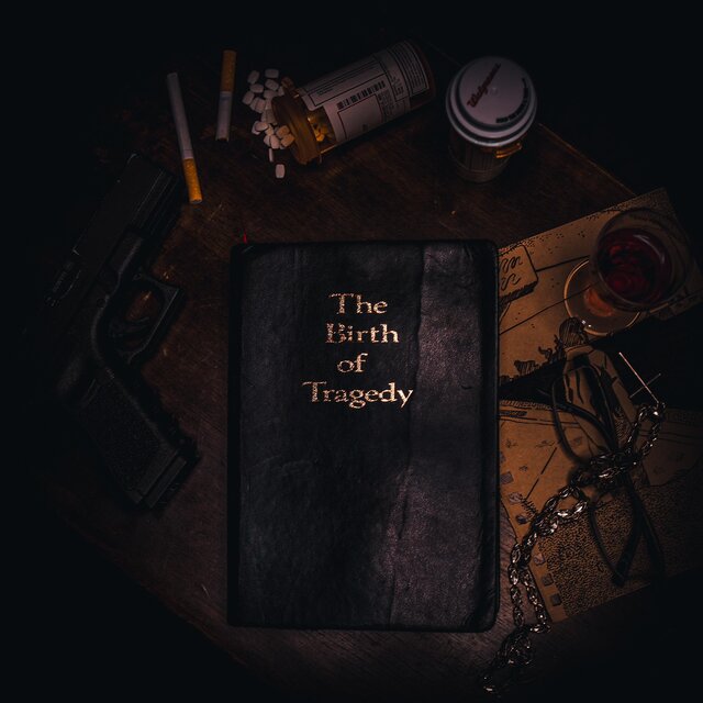 The Birth of Tragedy