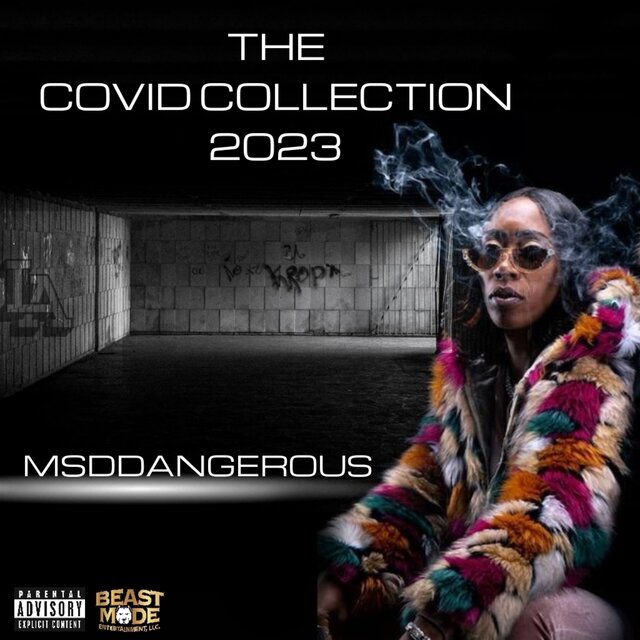 The Covid Collection 2023