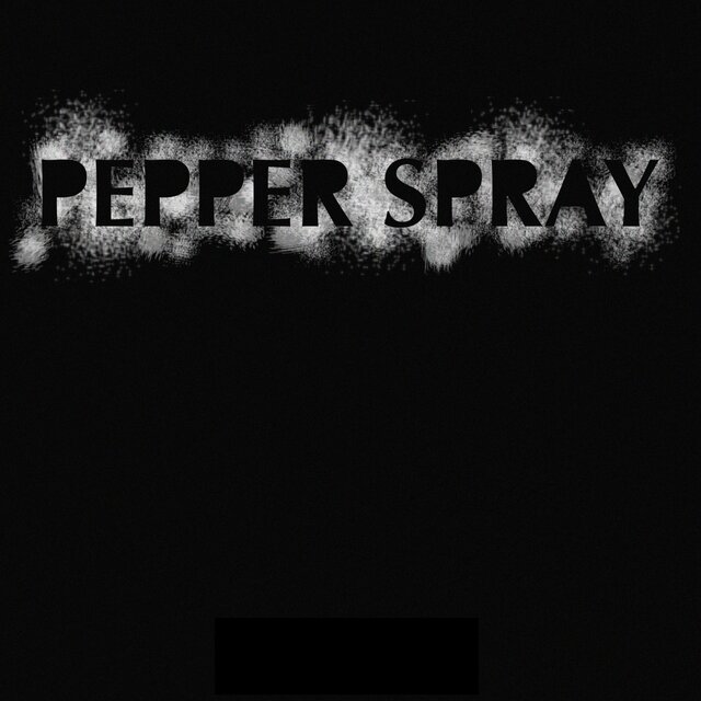 Pepper Spray