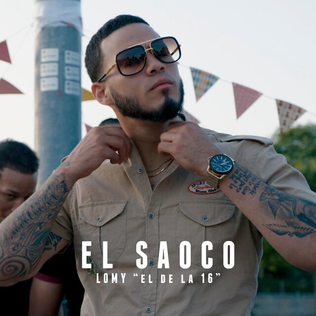 Lomy de la 16 Saoco