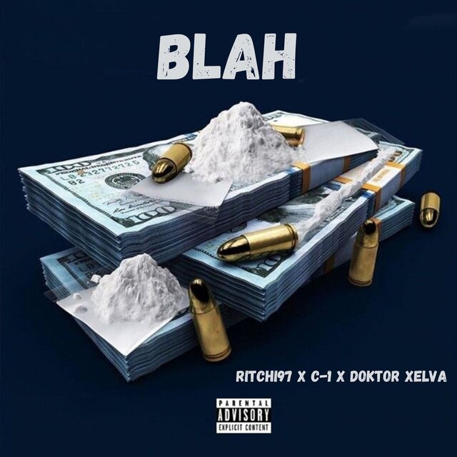 Blah