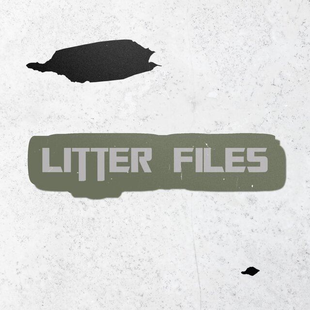 LITTER FILES