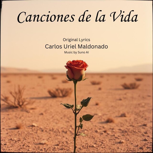 Canciones de la Vida (Norteño)