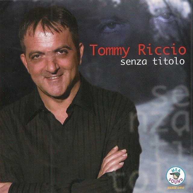 Senza titolo