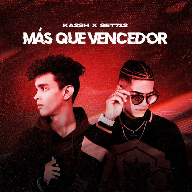 Más Que Vencedor