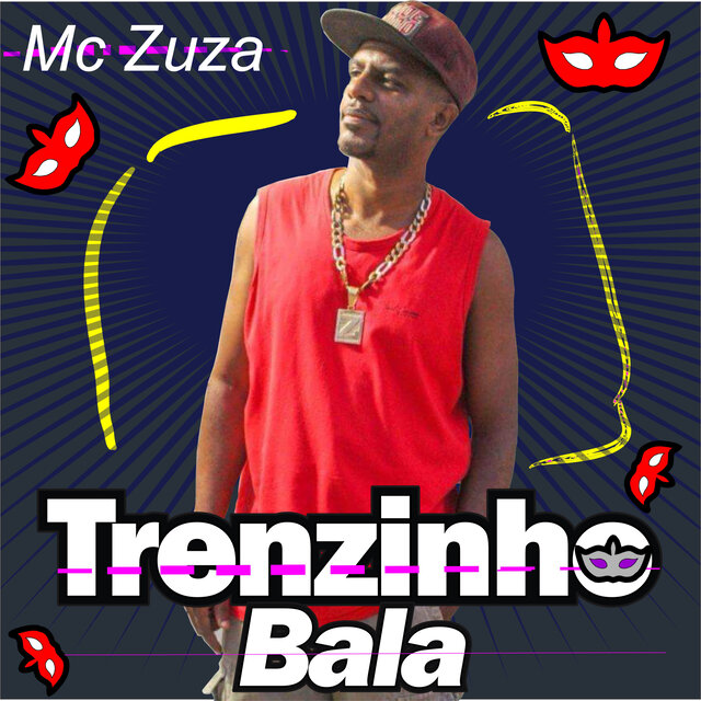 Trenzinho Bala