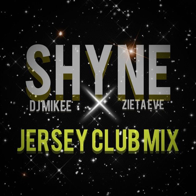 SHYNE JERSEY MIX (feat. DJ MIKEE)