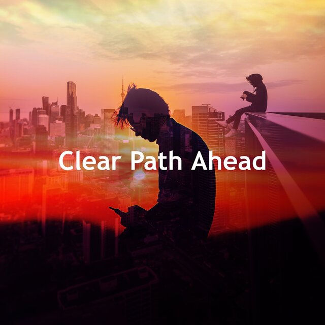 Clear Path Ahead
