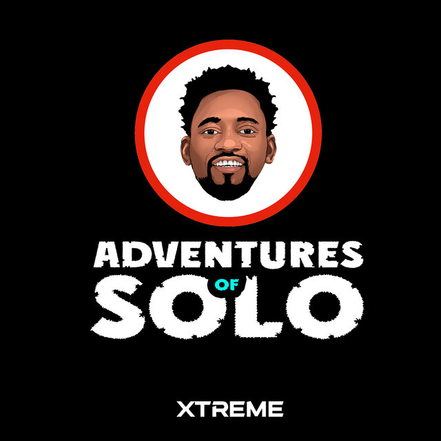 Adventures of Solo (Refix) [From 