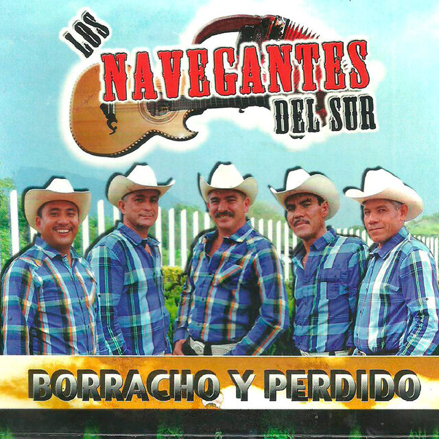 Borracho Y Perdido