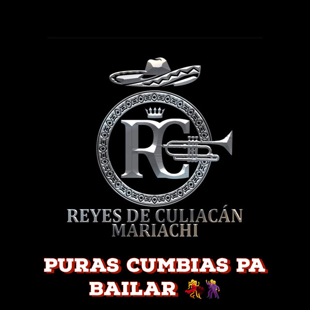 Puras Cumbias Pa Bailar