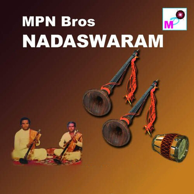Nadaswaram-MPN Bros