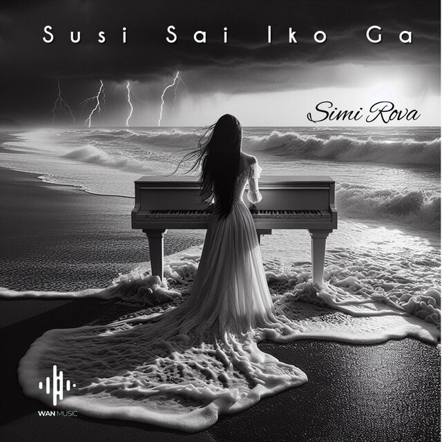 Susi Sai iko Ga
