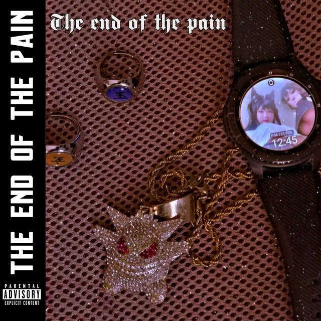 The End Of The Pain