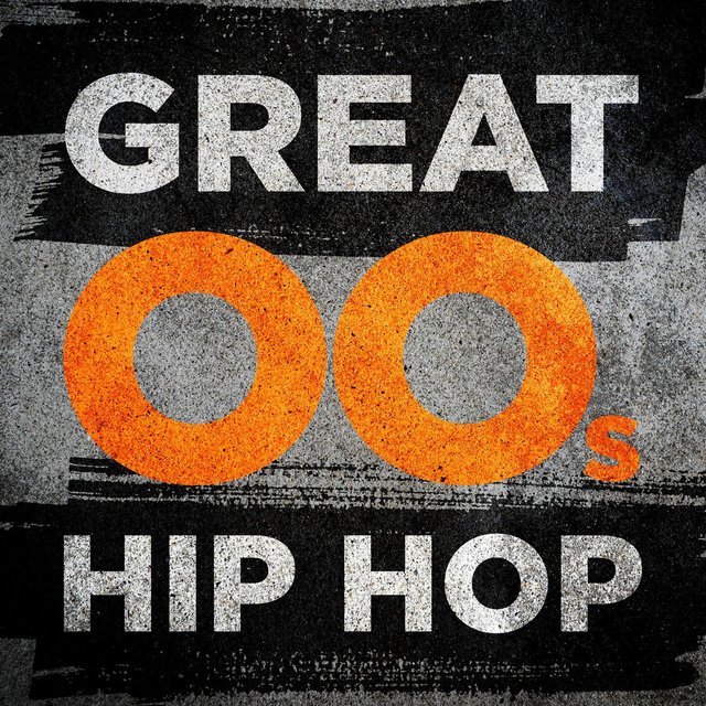 Great 00s Hip Hop