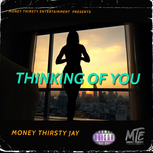 Thinking Of You