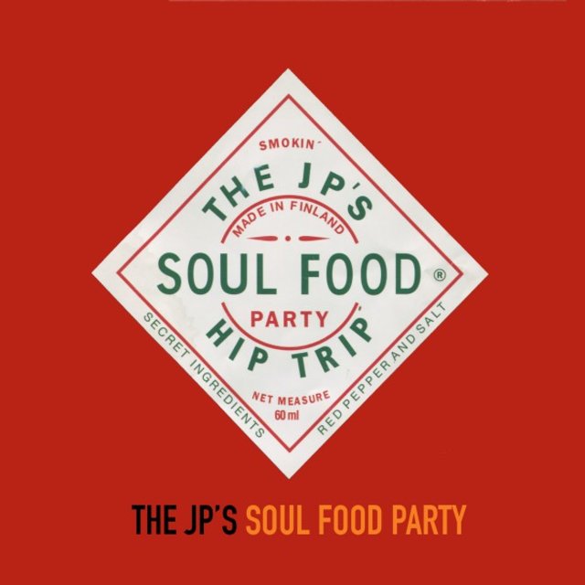 Soul Food Party