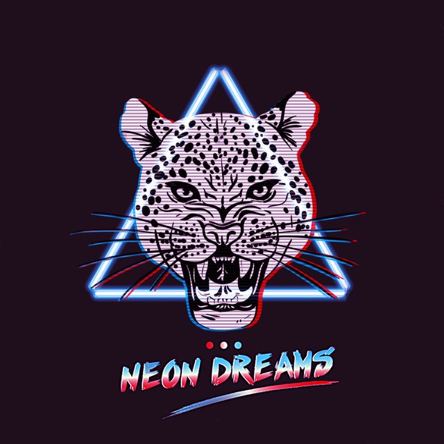 Neon Dreams