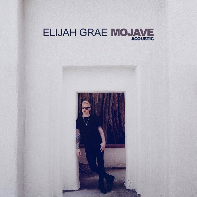 Mojave (Acoustic)