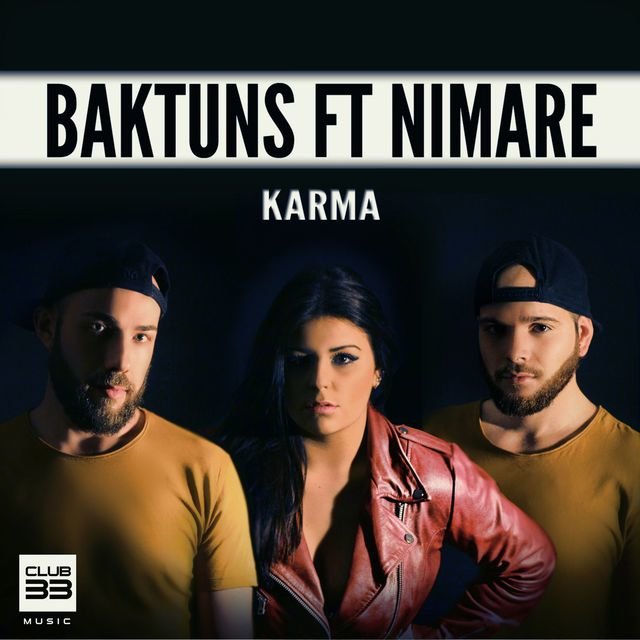 Karma [feat. Nimare] (Remixes)
