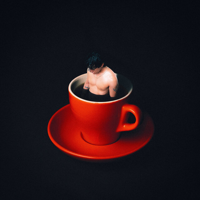 Cafecito(Espresso)